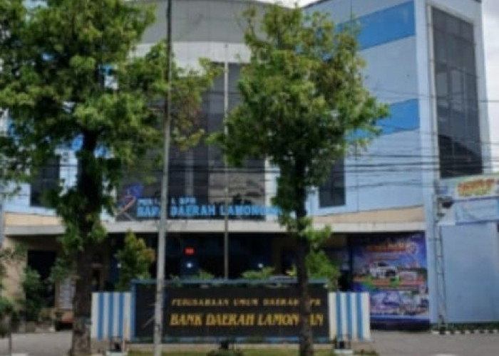 Skandal 1.500 Kredit Macet BDL Lamongan Disorot, DPRD Desak Pansus dan Laporan Tuntas