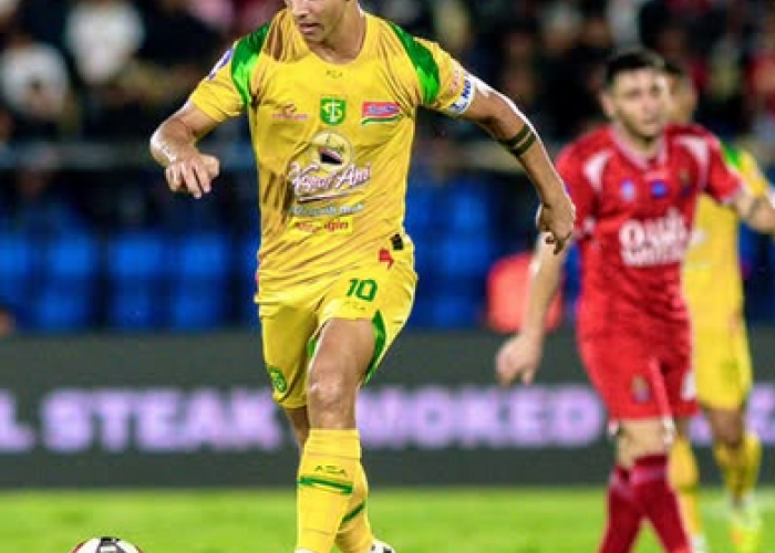 Tavares Soroti Kesalahan Fatal Persebaya Usai Tumbang dari Persijap: Set Piece Jadi Masalah Utama