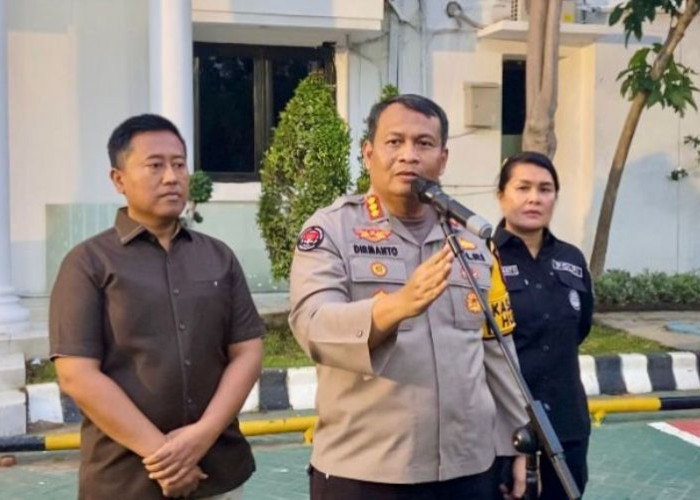 BREAKING NEWS: Ivan Sugiamto Disebut Miliki Kedekatan Khusus dengan Polisi, Begini Kata Polda Jatim