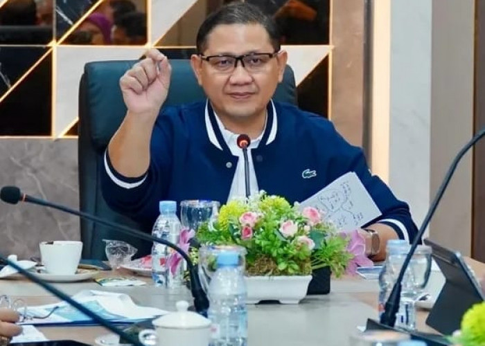 Gerbang SNBP 2026 Dibuka, Kadindik Jatim Bidik Barometer Prestasi dan Minta Tak Ada Manipulasi Data