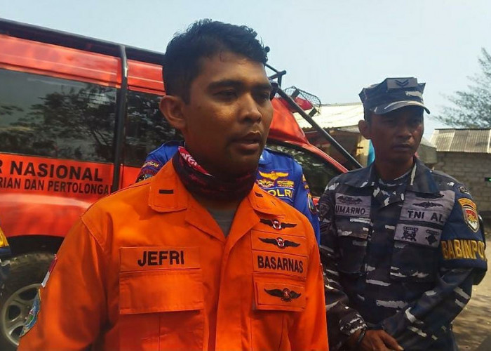 Tim SAR Intensifkan Pencarian Dua Warga Jember Hilang di Laut Jawa