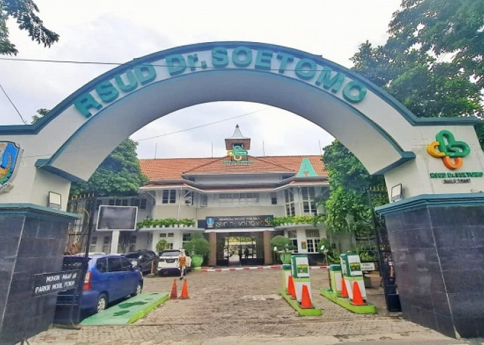172 Peserta PPDS Unair Tumbang Usai Pradik, Sampel Makanan Diperiksa Tiga Laboratorium