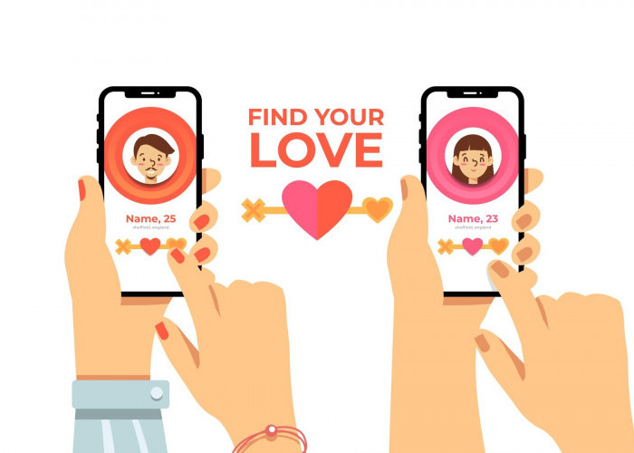 5 Aplikasi Kencan Terbaik di Indonesia untuk Menemukan Pasangan