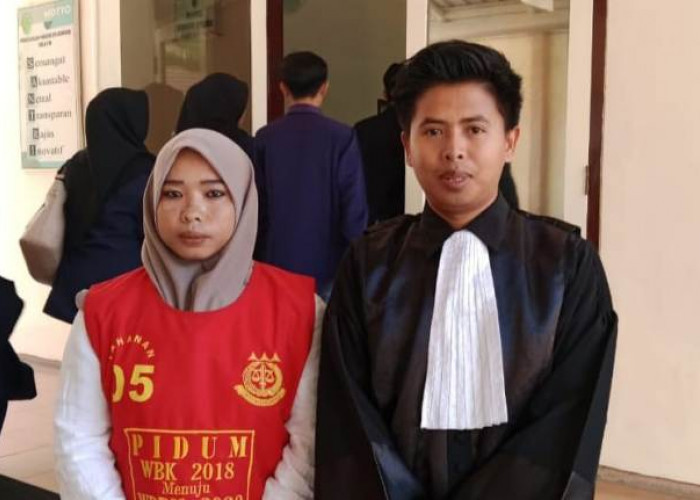 Majelis hakim PN Situbondo Jatuhkan Vonis Terdakwa Kasus TPPO Lebih Ringan dari Tuntutan JPU