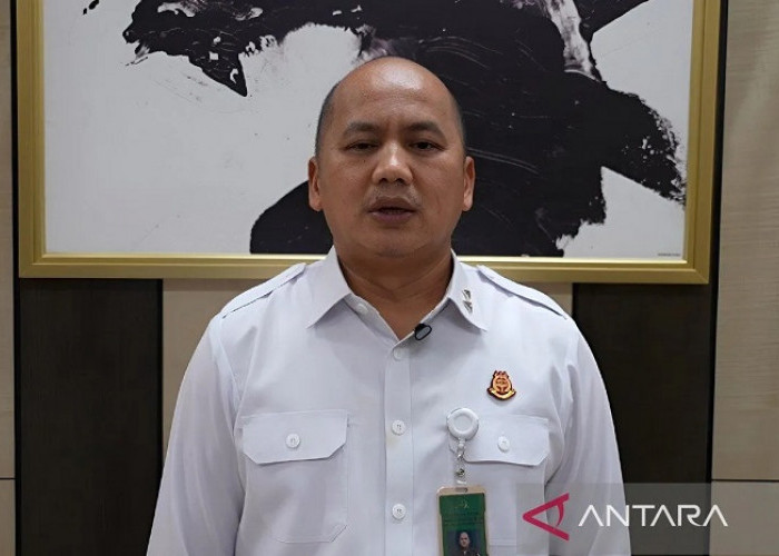 Tim 9 Kejagung Periksa Empat Saksi Terkait Kasus TPPU Febrie Adriansyah