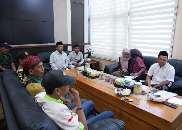 Terkait BPHTB, Komisi B DPRD Jombang Akan Panggil Bapenda 