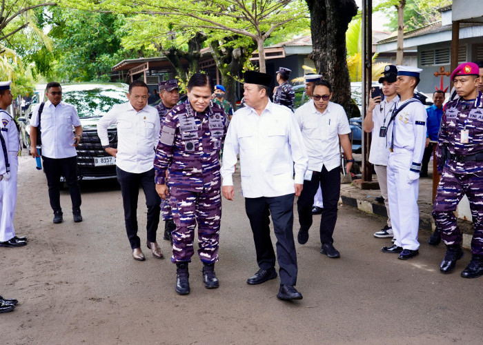 Hasil Penelitian Temukan Sertipikat Berada di Luar Garis Pantai, Kementerian ATR/BPN Akan Proses Pembatalan