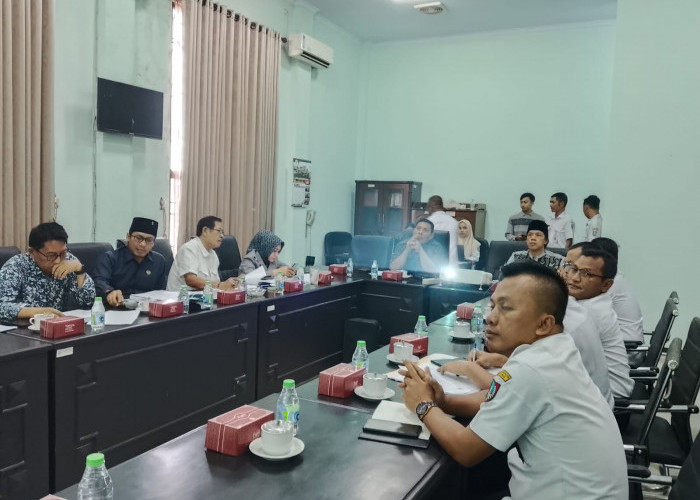 Anggaran Dipangkas, PUPR Jombang Pastikan Infrastruktur Tetap Prioritas