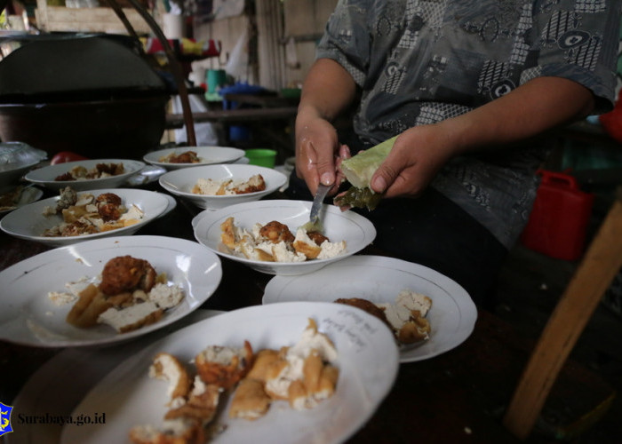 Tips Jitu Menikmati Kuliner Lezat di Surabaya