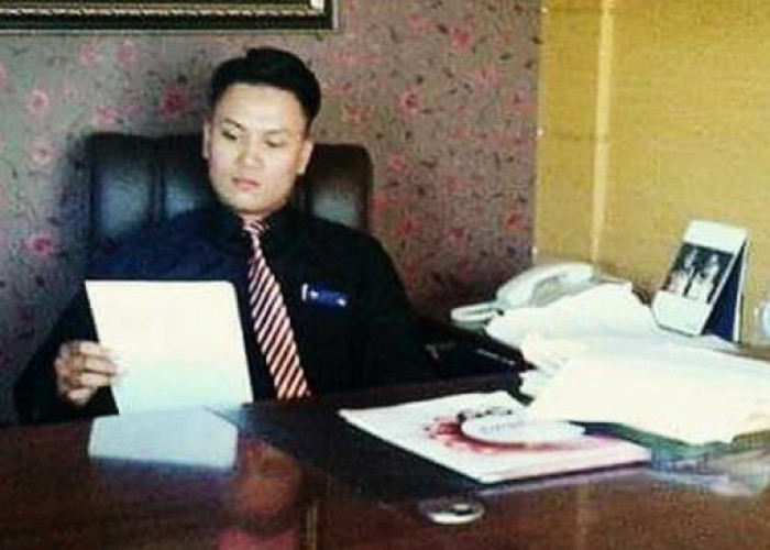 Pemalsu Merek Pioneer CNC Diberi Status Tahanan Kota, Kuasa Hukum Korban Pertanyakan Keputusan Hakim