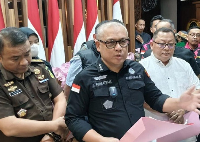 Pungli Perizinan ESDM Jatim Meluas, Kejati Seret Kepala Bidang Geologi ke Penjara