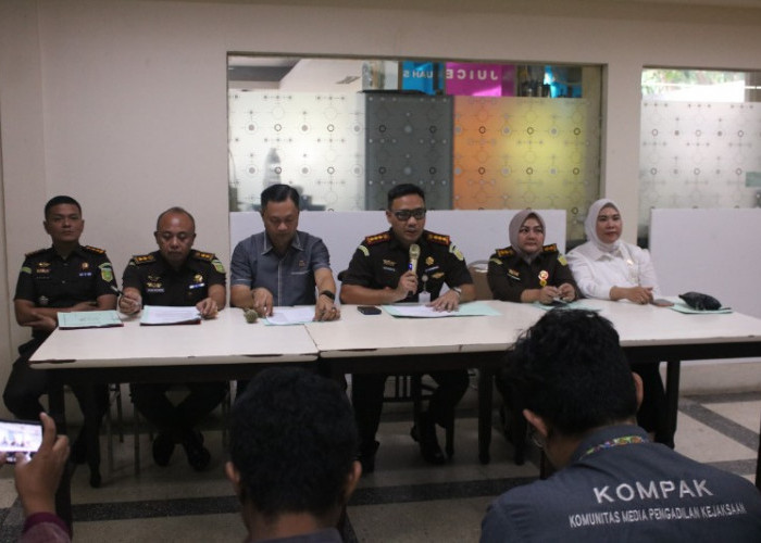 Kejari Surabaya Selamatkan dan Pulihkan Keuangan Negara Rp1,52 Triliun Sepanjang 2025