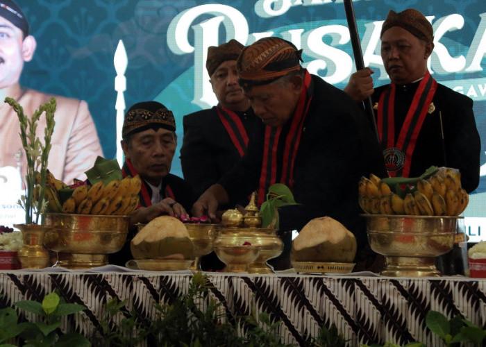 Ngawi Rayakan Hari Jadi ke-667 dengan Fokus Ketahanan Pangan dan Kolaborasi Komunitas