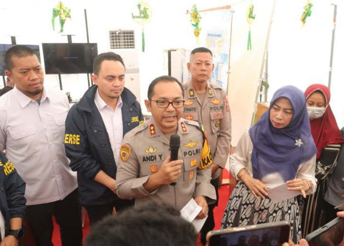 Ngaku Wartawan, Pria Asal Dlanggu Mojokerto Terjaring OTT di Kafe saat Terima Uang Rp 3 Juta 