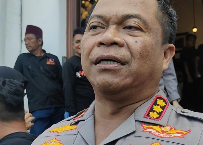 Peristiwa Kerusuhan di Surabaya, 18 Terduga Pelaku Pembakaran Diperiksa Intensif