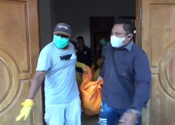 Pilunya Nasib Dua Bersaudara di Jember, Ditemukan Tewas Akibat Tak Ada yang Merawat