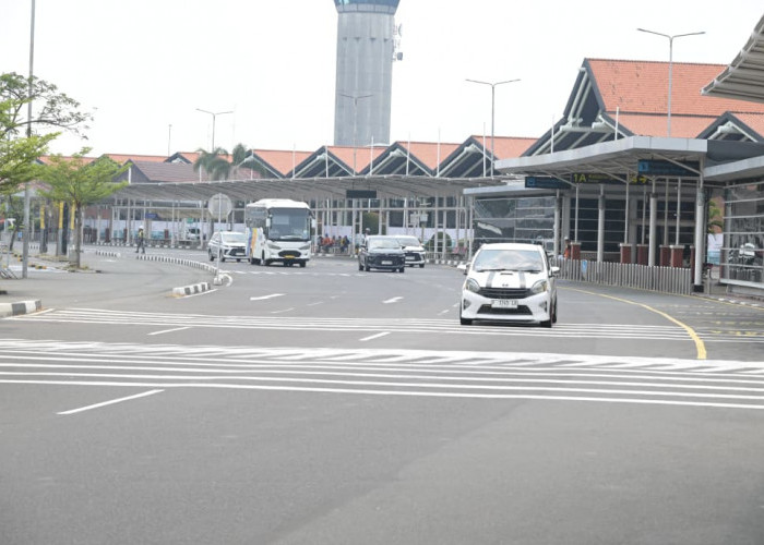 Lima Bandara Terdampak Abu Vulkanik Gunung Anak Krakatau Kembali Dibuka, Ada Soekarno-Hatta