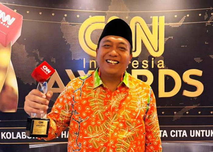 Pemkab Situbondo Raih Penghargaan untuk Pemberdayaan UMKM