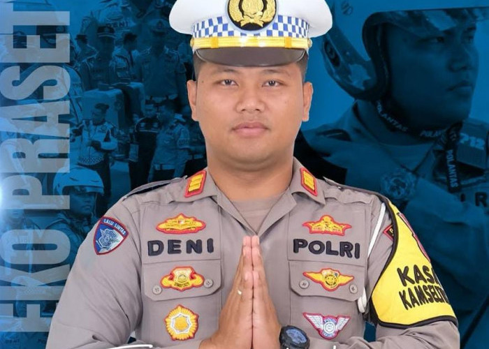 Selama Operasi Keselamatan Semeru 2025, Satlantas Polres Bojonegoro Beri Teguran Ribuan Pengendara