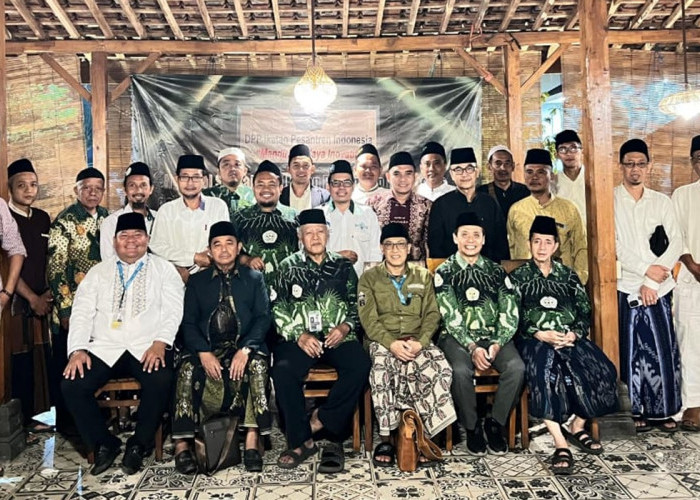 Muktamar NU Ke-35 di Jombang, IPI Harap Lahirkan Rekomendasi Menuju Indonesia Emas