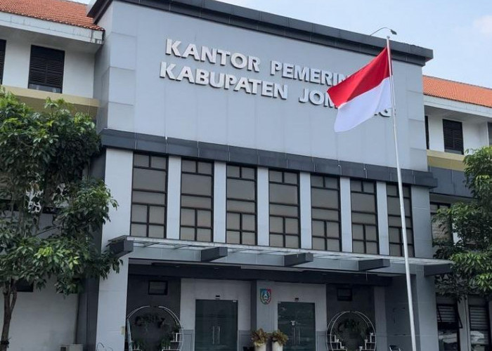 4.105 PPPK Jombang Siap Terbit SK, Honor Tambahan Tunggu Keputusan