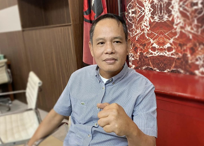 PDI-P Mandatkan Saifuddin Zuhri Pimpin DPRD Surabaya untuk Lanjutkan Estafet Perjuangan