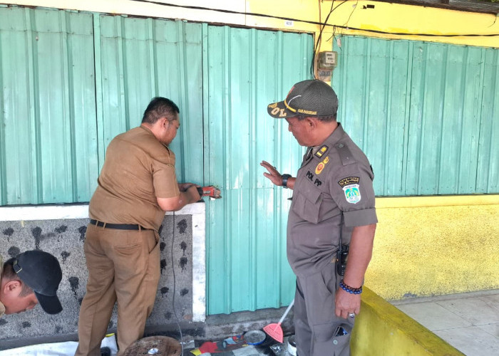 Pemkab Pasuruan Tertibkan Aset Puiasera Jarwo, Fokus Tingkatkan PAD dan Kesejahteraan Masyarakat