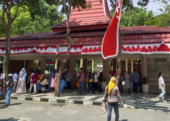 Jabatan Dirut Masih Lowong, Direktur Keuangan dan SDM PDTS KBS: Kita Berupaya Maksimal