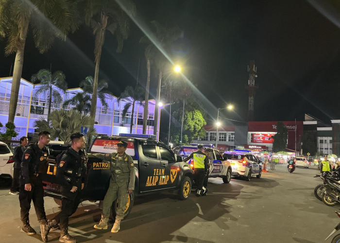 Jalan Nasional di Jember Ditertibkan, Pedagang Cilok Berharap Solusi