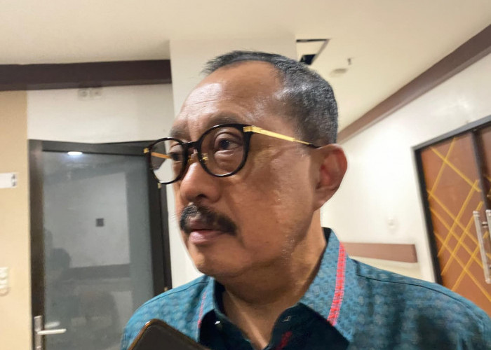 PDIP Surabaya Usulkan 11 Nama Calon Ketua Dewan Pengganti Adi Sutarwijono