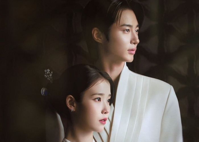Drama Perfect Crown Tamat dengan Rating Tertinggi di Tengah Kontroversi Distorsi Sejarah