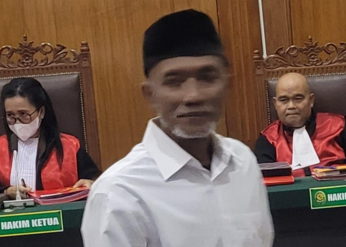 Rem Blong Pelajar Tewas Terlindas, Sopir Truk Diadili di Pengadilan Negeri Surabaya