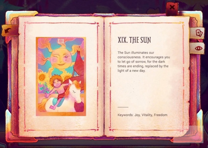 The Spirit Weaver, Resmi Rilis di Steam Tunjukkan Kualitas Studio Indonesia