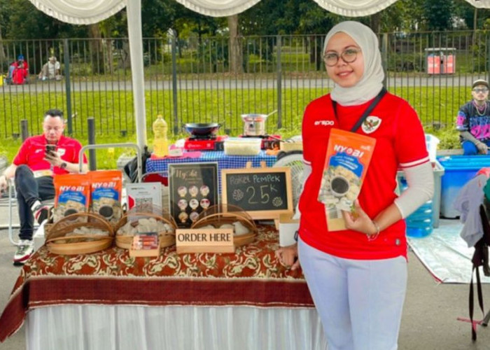 Rumah BUMN Binaan BRI Ubah Nasib, Berikut Kisah Inspiratif UMKM yang Go Digital dan Raih Omset Menggiurkan 