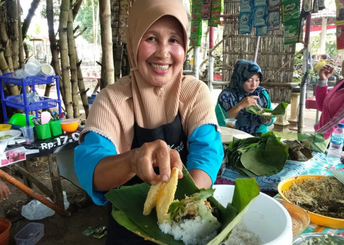 3 Kecamatan dengan Tempat Kuliner Terbanyak di Kabupaten Madiun Surga Para Pencinta Makan