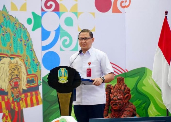 Isi Libur Nataru, Siswa Jatim Didorong Asah Skill Digital dan Pererat Harmonisasi Keluarga