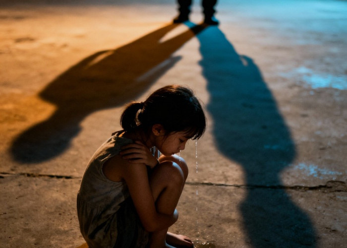 Anak 7 tahun di Ponorogo diduga alami kekerasan seksual selama 2 tahun, pelaku kini ditahan