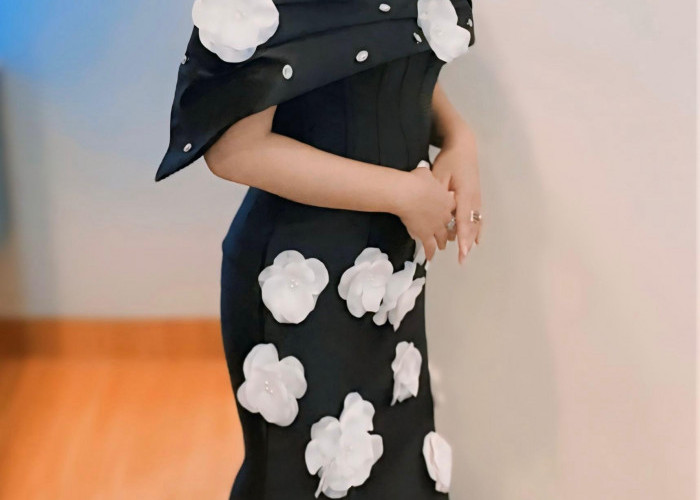 Mengenal Anjar Agustin, Konsisten Mengalunkan Seni dari Hati