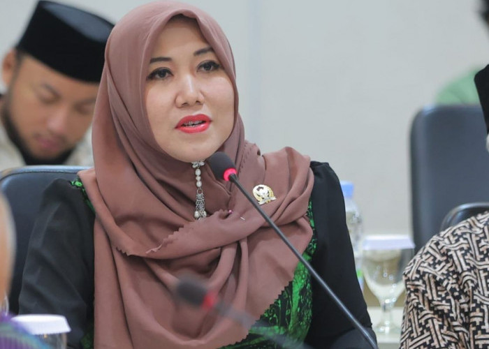 Pangkas Dana Desa demi Koperasi Merah Putih, Senator Lia: Pembangunan Desa Terancam Lumpuh