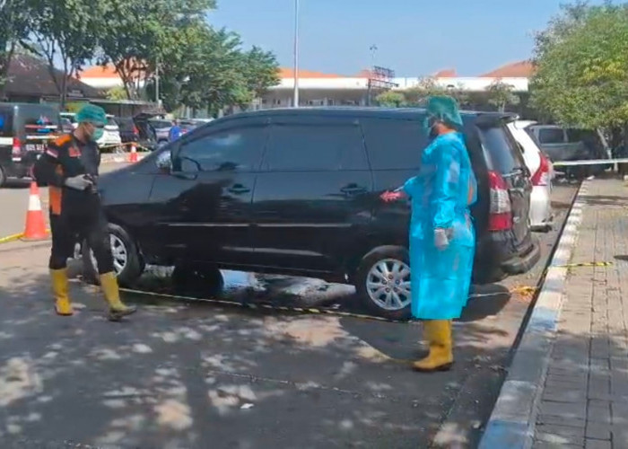 Polisi Selidiki Penemuan Jenazah Perempuan di Parkiran Bandara Juanda Sidoarjo