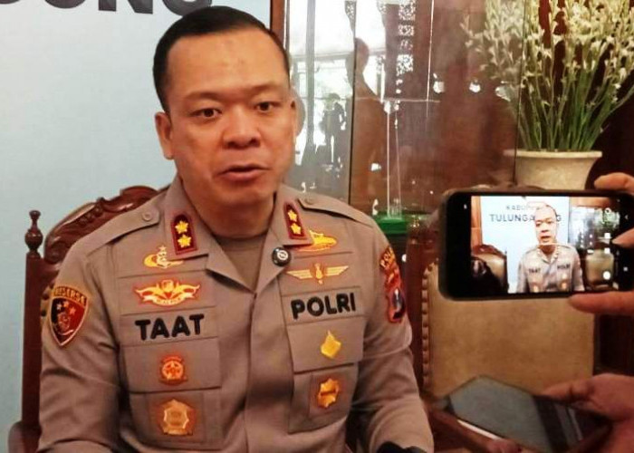 Tiga Polsek di Tulungagung Masih Numpang, 2 Siap Direlokasi ke Lokasi Strategis