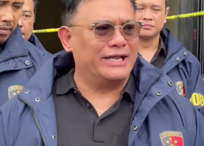 Gerebek Gudang HP Ilegal di Sidoarjo, Polisi Dalami Modus Pengiriman hingga Bisa Lolos dari Bandara