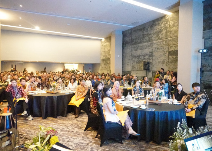 Opening Ceremony Hotel Aston Inn, Peluang Kesejahteraan Ekonomi UMKM Lumajang