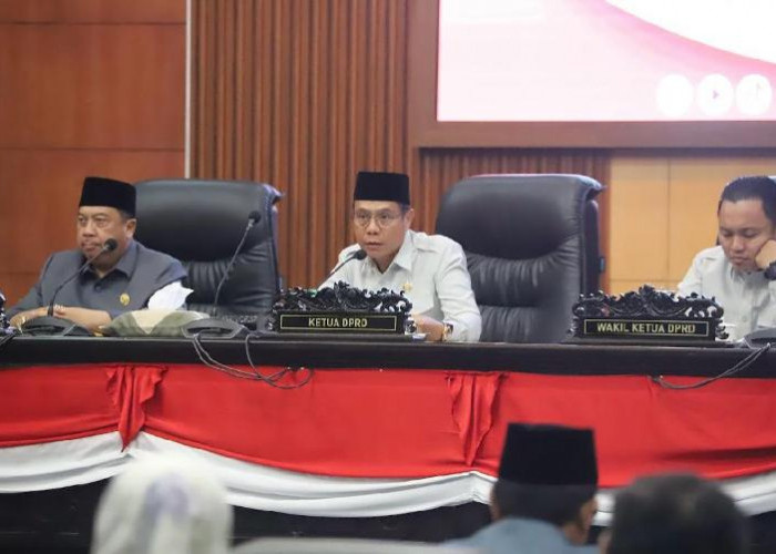 Raperda BMD Dikebut DPRD Jombang, Tekankan Transparansi Pengelolaan Aset