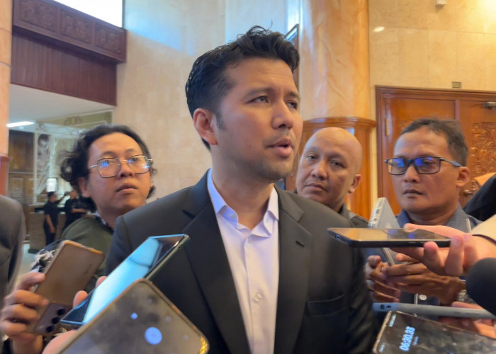 Wagub Emil: Mafia Tanah Jangan Coba-coba Usik Aset Pemprov Jatim
