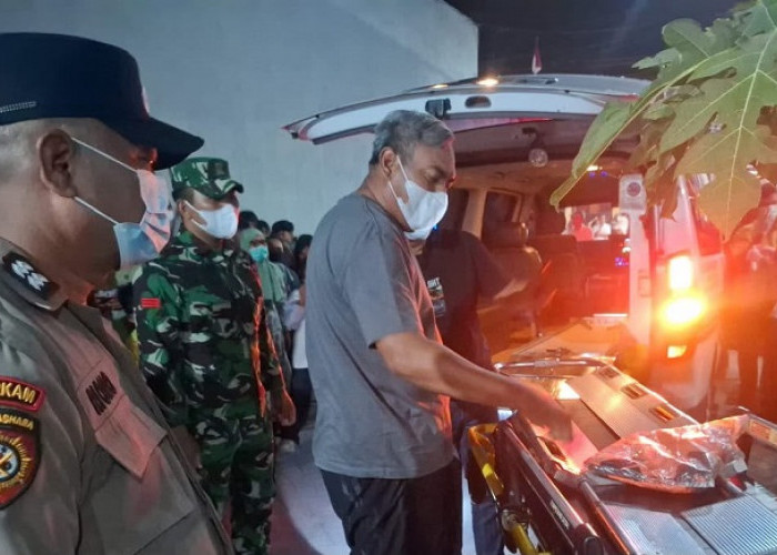 Pria Surabaya Ditemukan Membusuk di Kamar Kos Gresik, Sempat Mengeluh Sakit Lambung