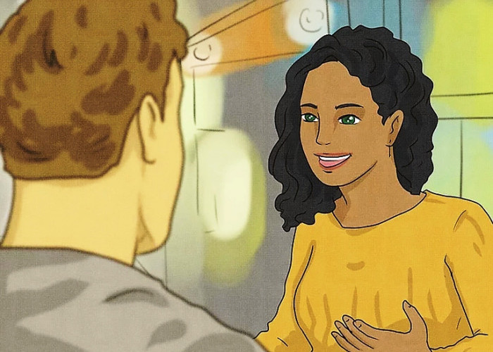 Anak Haram Suamiku: Ketika Masa Lalu Suami Datang Mengetuk Pintu (1)