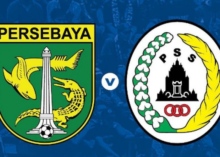 Launching Tim, Persebaya Gelar Laga Persahabatan dengan PSS Sleman