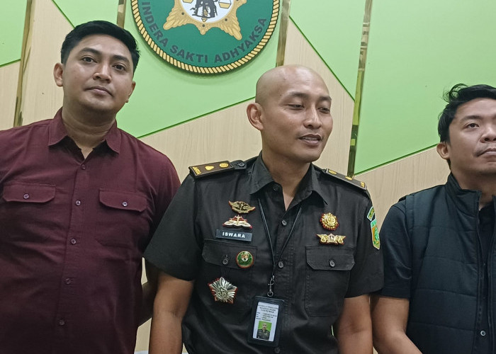 Kejari Tanjung Perak Bantah Isu Penyimpangan di Perkara Narkotika, Sebut Ada Upaya 'Corruption Fight Back'