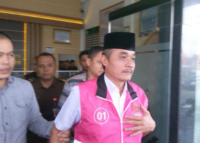 Kejari Magetan Bakal Tetapkan Status Tersangka Baru untuk Mantan Kades Ngariboyo